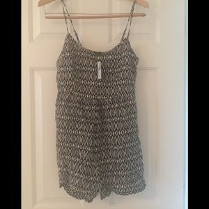 Wet Seal romper